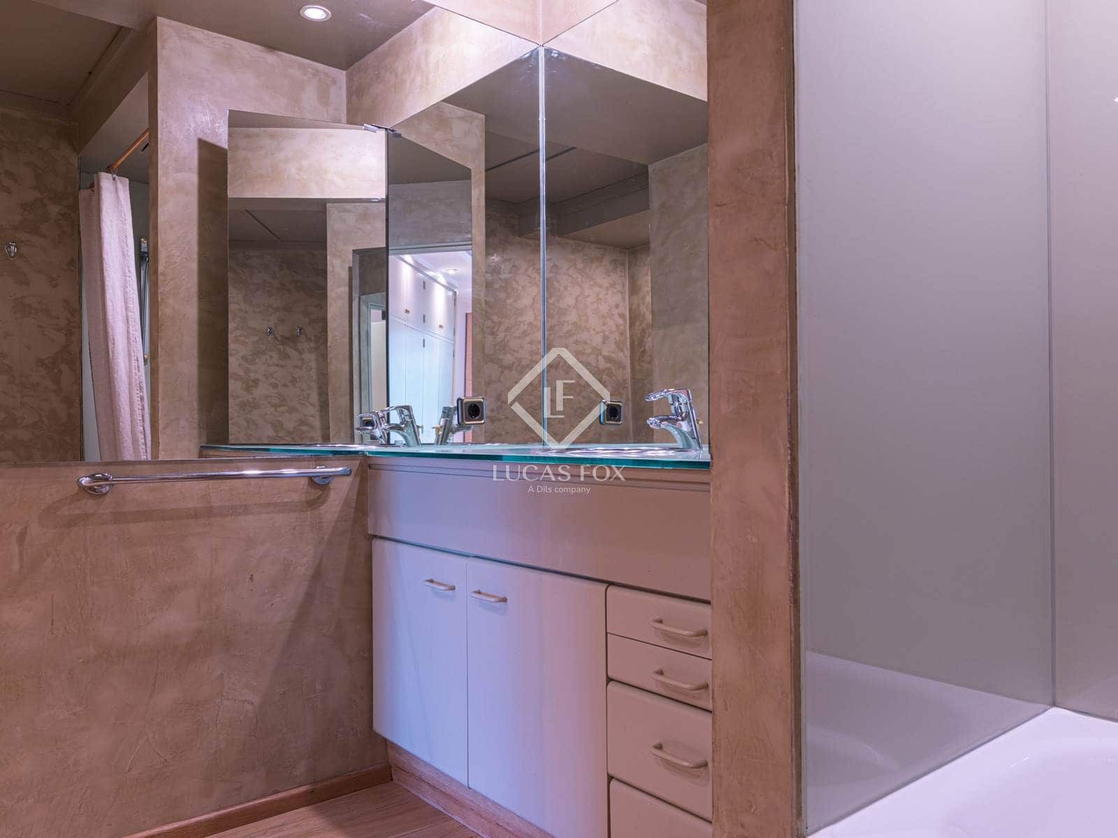 5 soveværelse Lejlighed til salg i Palma de Mallorca med swimmingpool - € 2.475.000 (Ref: 8992998)