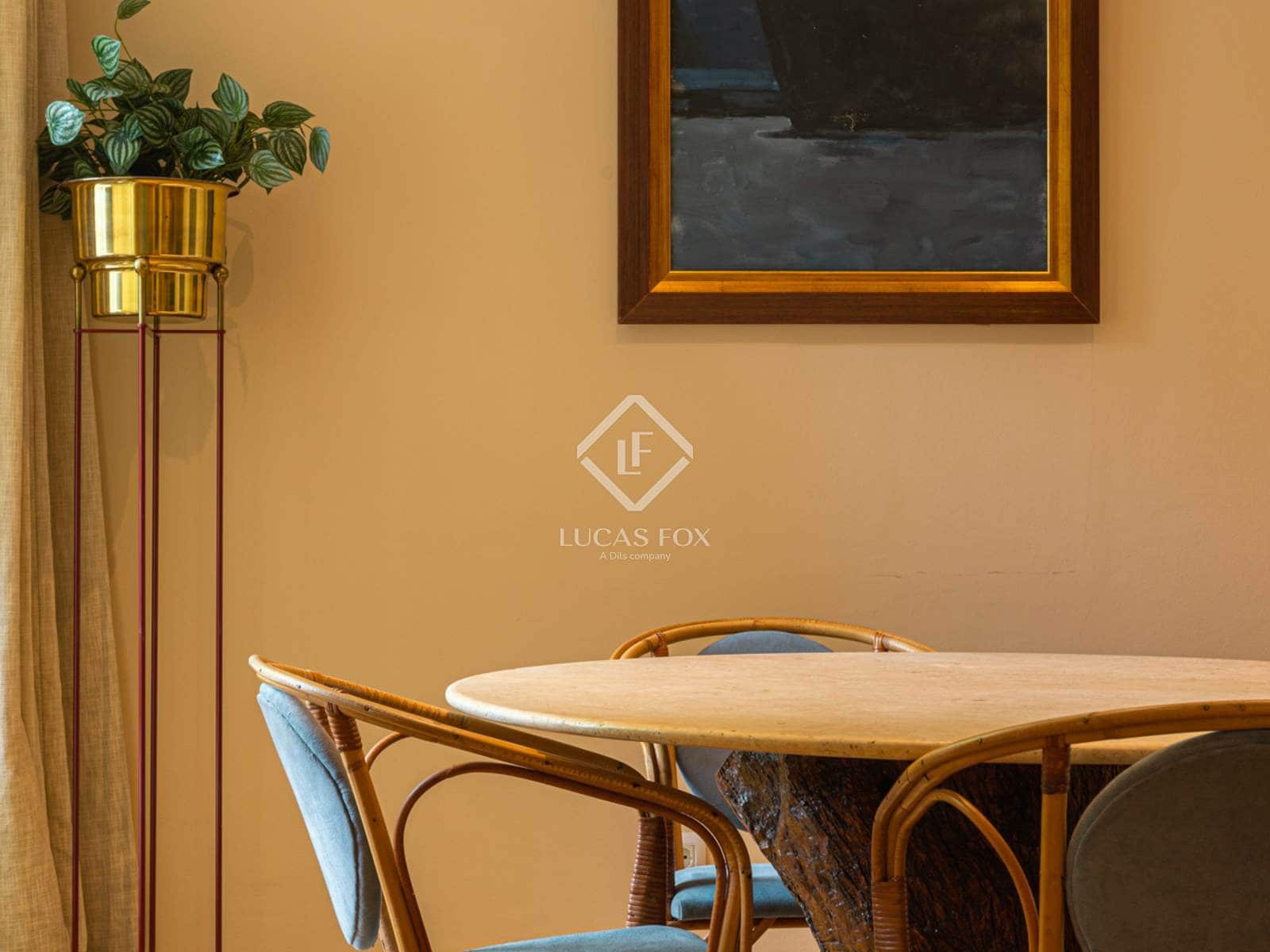 5 soveværelse Lejlighed til salg i Palma de Mallorca med swimmingpool - € 2.475.000 (Ref: 8992998)