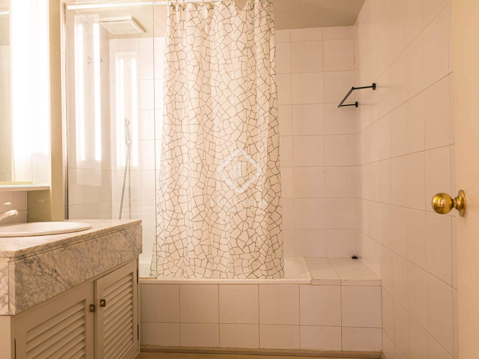 5 soveværelse Lejlighed til salg i Palma de Mallorca med swimmingpool - € 2.475.000 (Ref: 8992998)