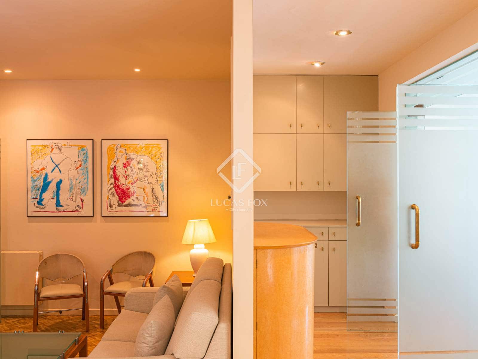 5 soveværelse Lejlighed til salg i Palma de Mallorca med swimmingpool - € 2.475.000 (Ref: 8992998)