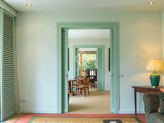 5 slaapkamer Appartement te koop in Palma de Mallorca met zwembad - € 2.475.000 (Ref: 8992998)