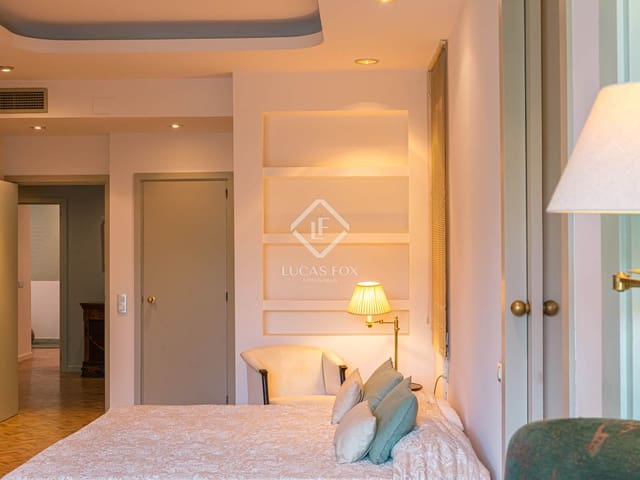 5 slaapkamer Appartement te koop in Palma de Mallorca met zwembad - € 2.475.000 (Ref: 8992998)