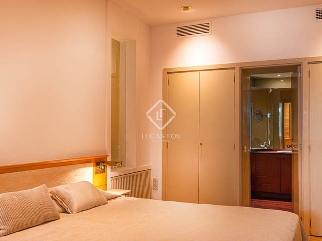 5 slaapkamer Appartement te koop in Palma de Mallorca met zwembad - € 2.475.000 (Ref: 8992998)