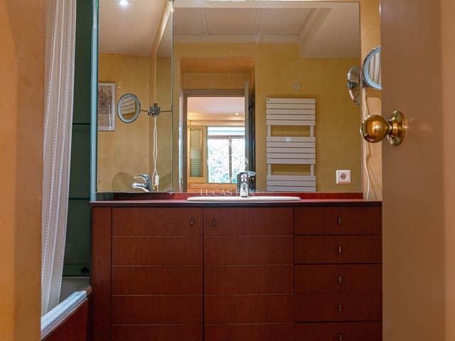 5 slaapkamer Appartement te koop in Palma de Mallorca met zwembad - € 2.475.000 (Ref: 8992998)