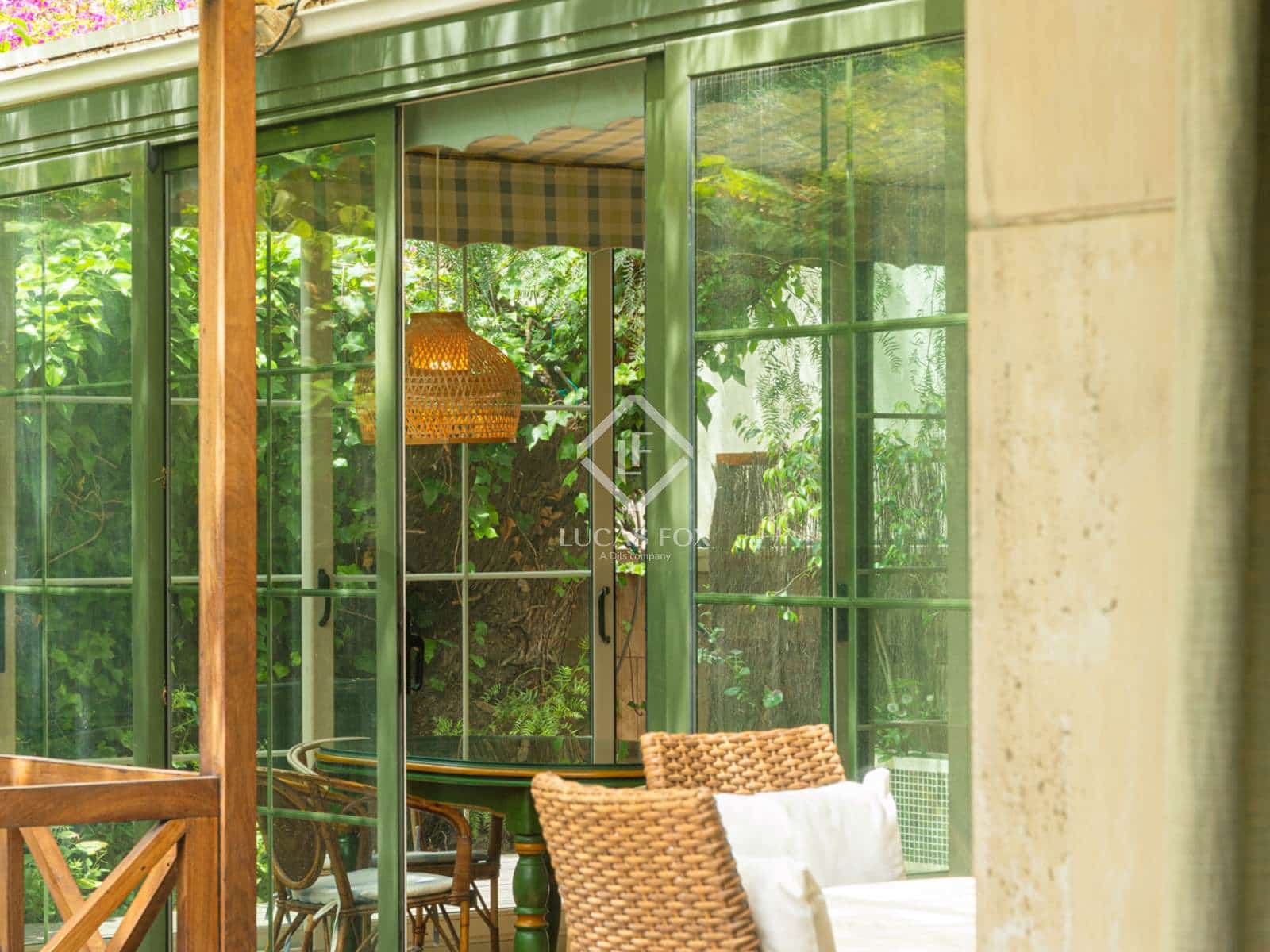 5 soveværelse Lejlighed til salg i Palma de Mallorca med swimmingpool - € 2.475.000 (Ref: 8992998)