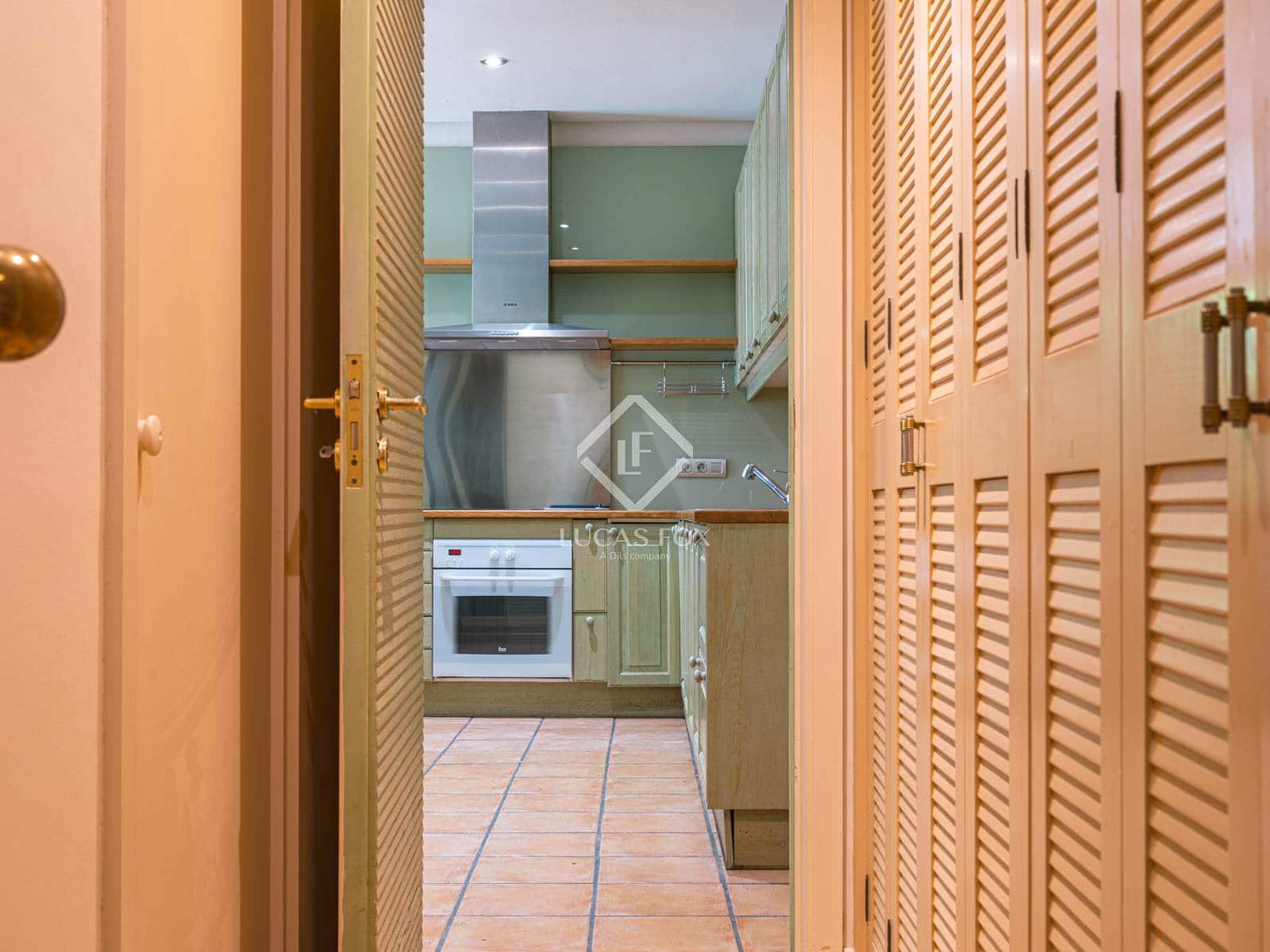 5 soveværelse Lejlighed til salg i Palma de Mallorca med swimmingpool - € 2.475.000 (Ref: 8992998)