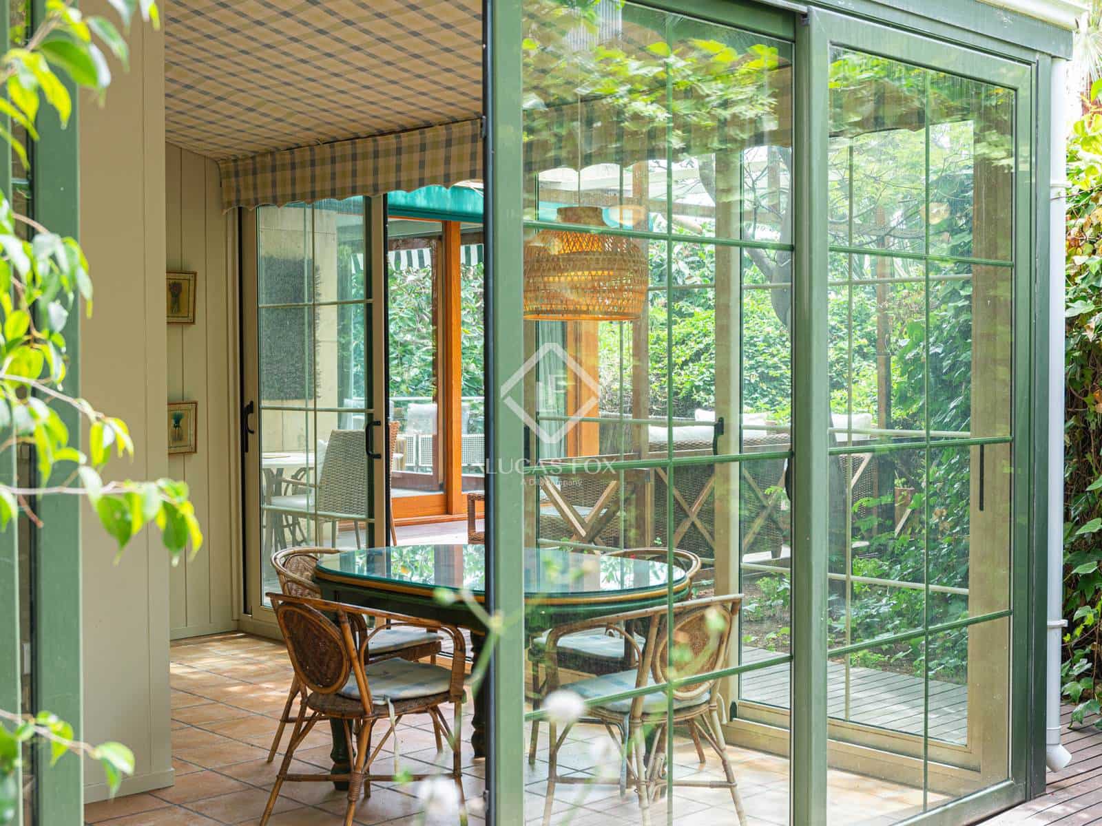 5 soveværelse Lejlighed til salg i Palma de Mallorca med swimmingpool - € 2.475.000 (Ref: 8992998)