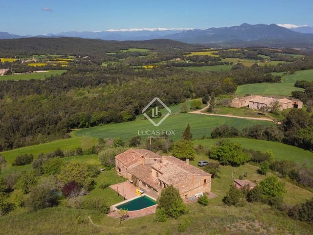 6 camera da letto Finca/Casa di Campagna in vendita in Vilademuls con piscina garage - 900.000 € (Rif: 8992999)