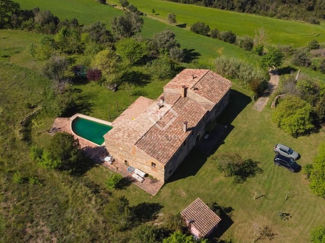 6 camera da letto Finca/Casa di Campagna in vendita in Vilademuls con piscina garage - 900.000 € (Rif: 8992999)