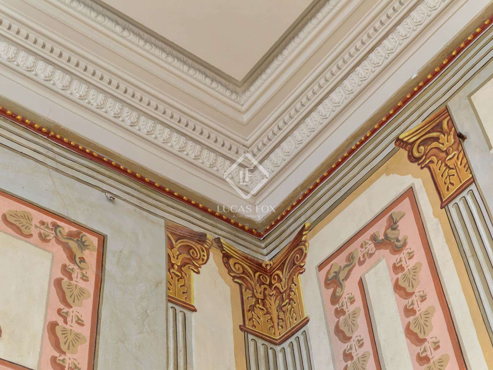 Apartamento de 3 habitaciones en Girona ciudad en venta con garaje - 1.490.000 € (Ref: 8993246)