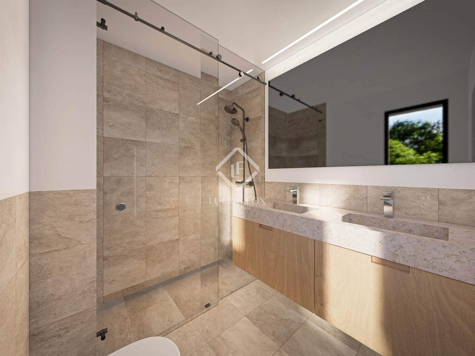 3 sovrum Villa till salu i Altafulla med garage - 545 000 € (Ref: 8993250)