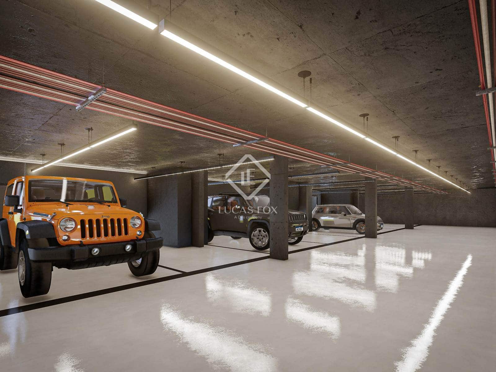 3 sovrum Villa till salu i Altafulla med garage - 545 000 € (Ref: 8993250)