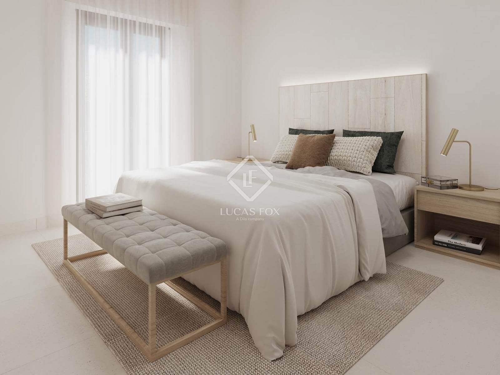 3 sovrum Villa till salu i Altafulla med garage - 545 000 € (Ref: 8993250)