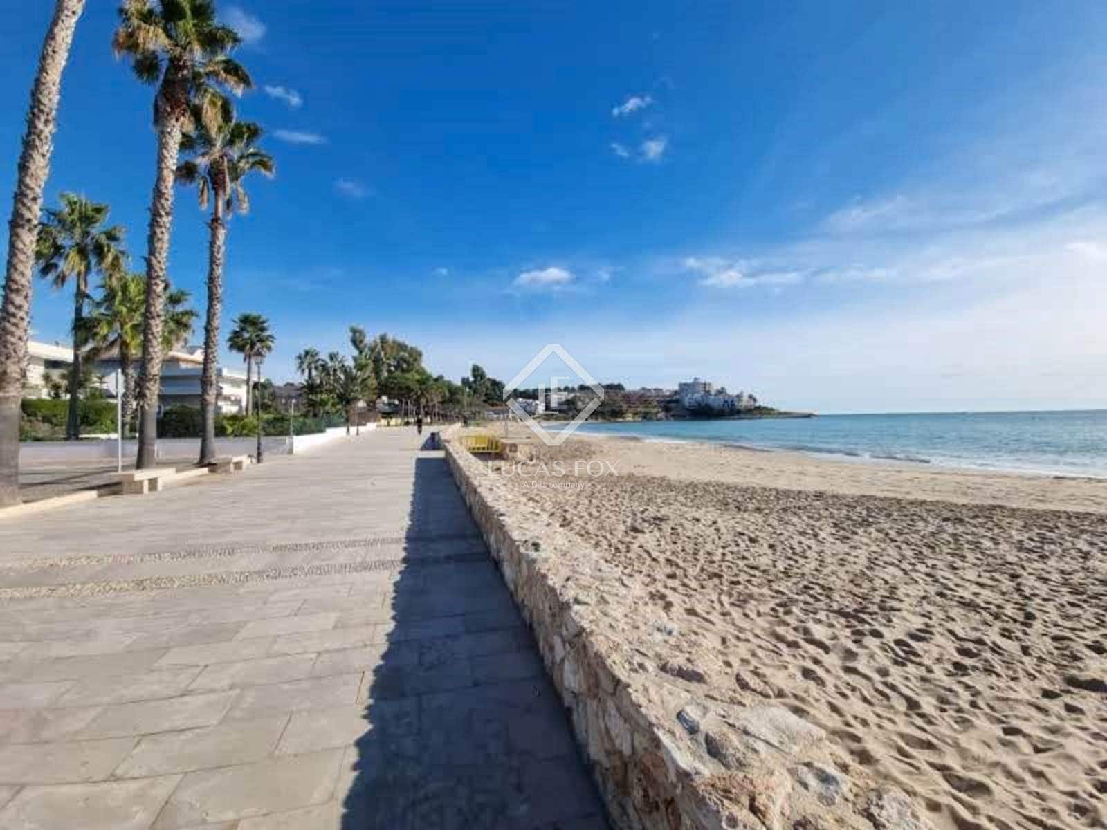 3 sovrum Villa till salu i Altafulla med garage - 545 000 € (Ref: 8993250)