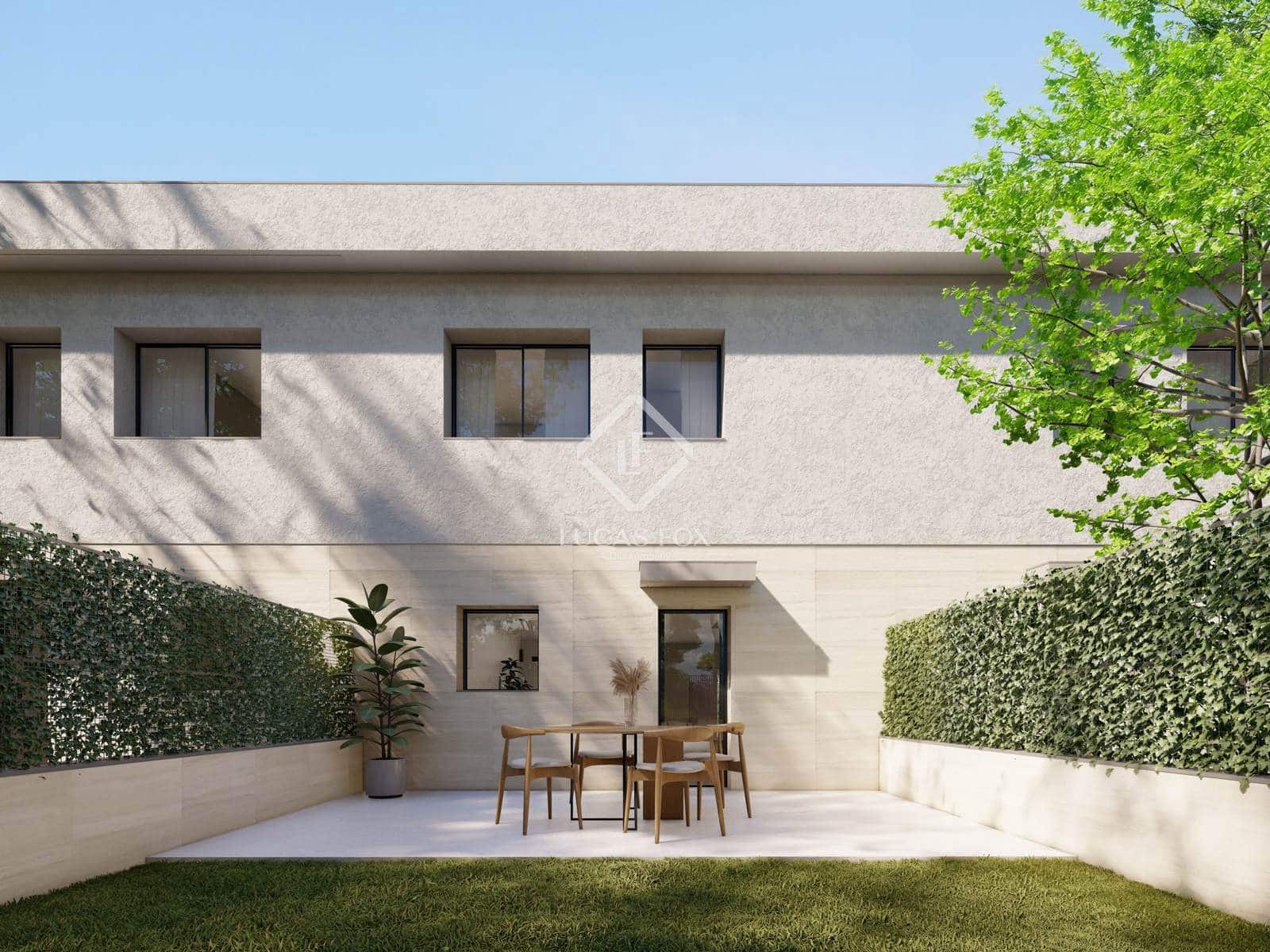 3 sovrum Villa till salu i Altafulla med garage - 545 000 € (Ref: 8993250)