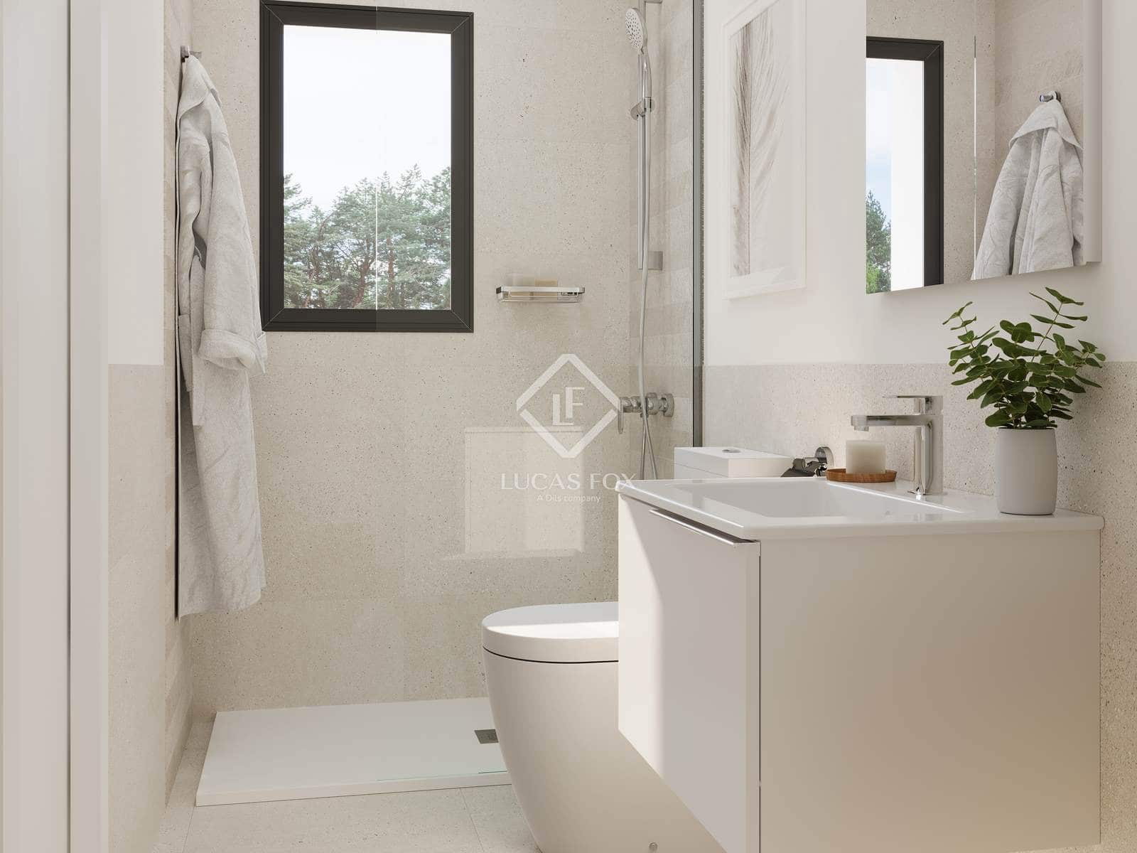 3 sovrum Villa till salu i Altafulla med garage - 545 000 € (Ref: 8993250)