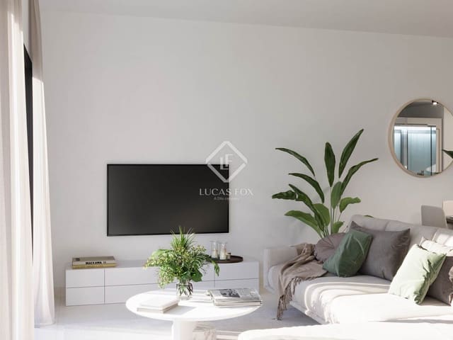 3 sovrum Villa till salu i Altafulla med garage - 545 000 € (Ref: 8993250)