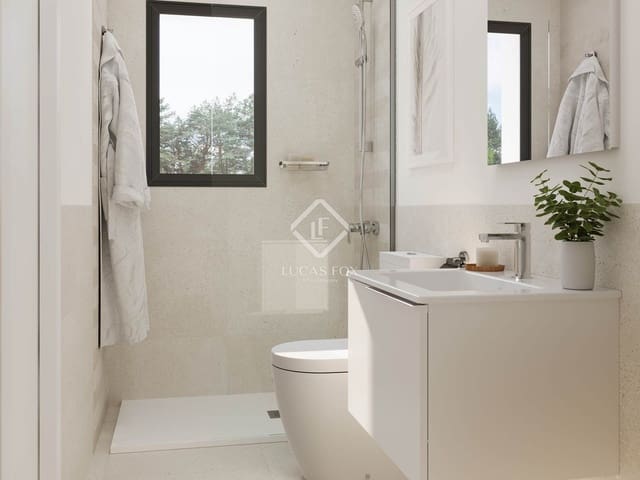 3 sovrum Villa till salu i Altafulla med garage - 545 000 € (Ref: 8993250)