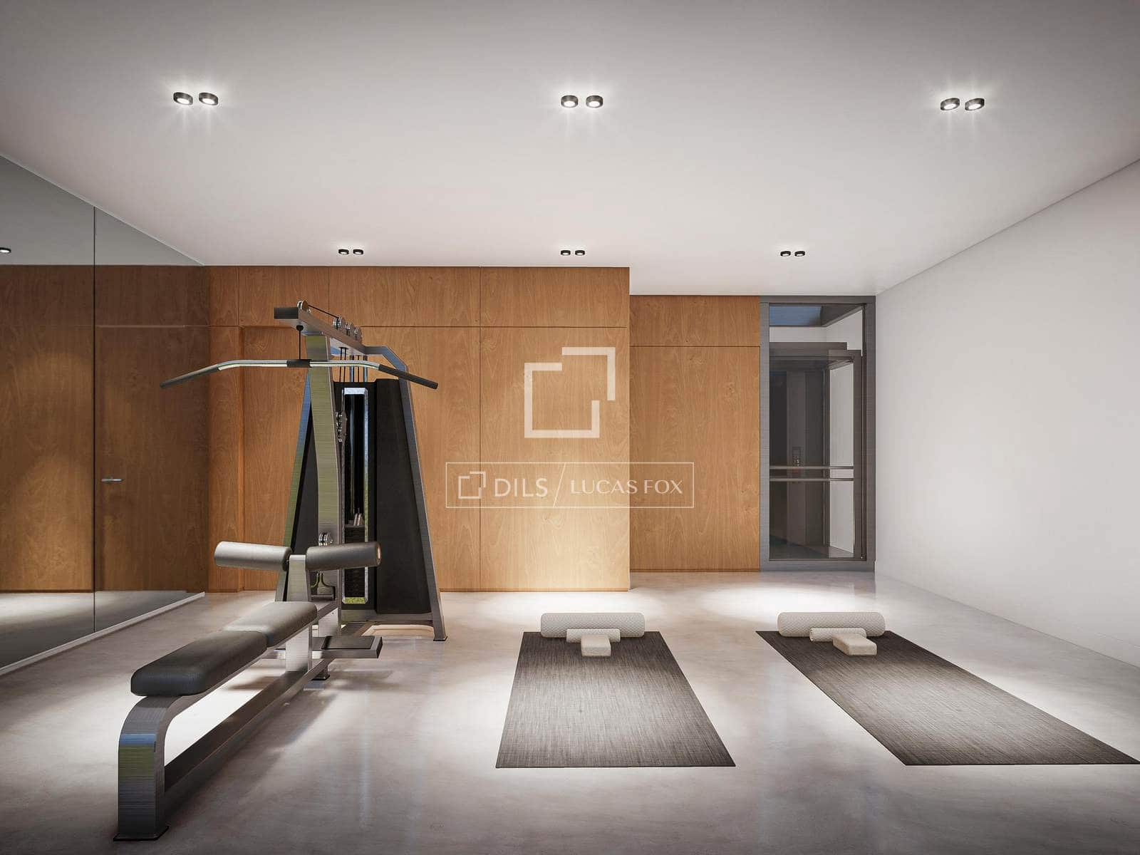 4 bedroom Villa for sale in Altafulla with garage - € 545,000 (Ref: 8993250)