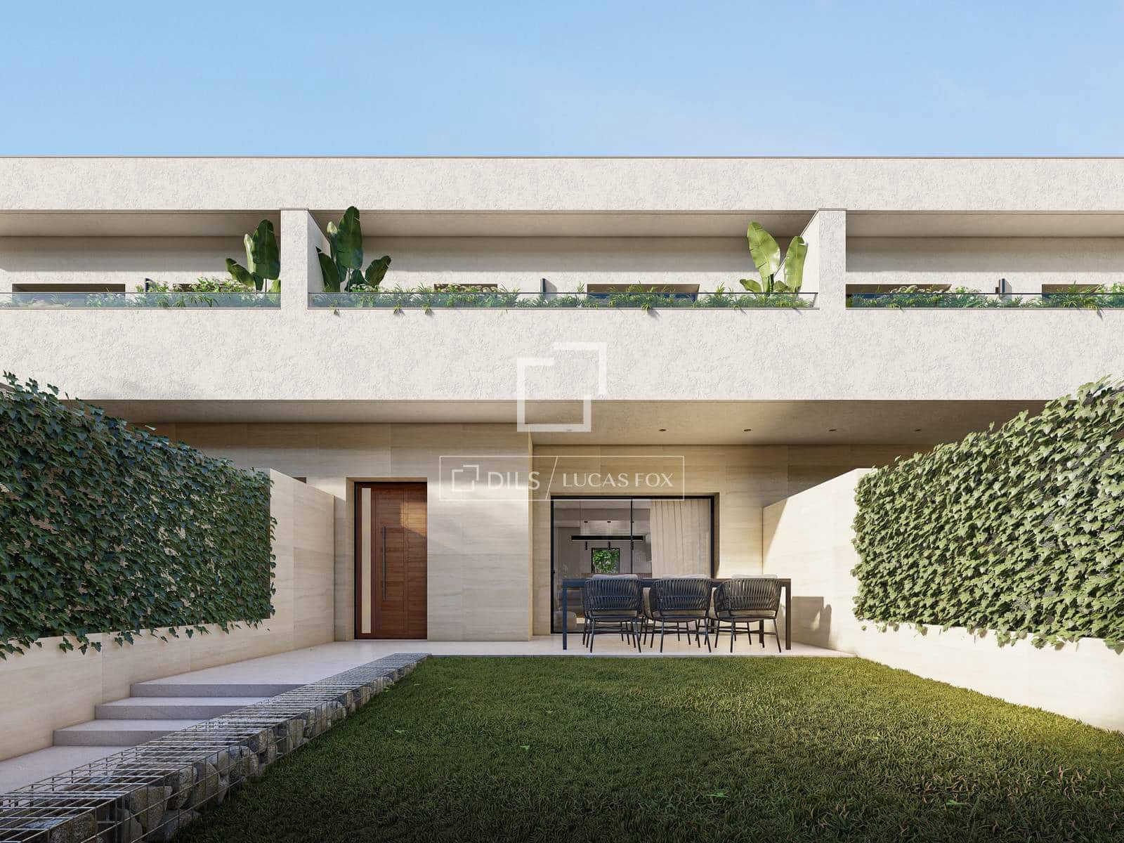 4 bedroom Villa for sale in Altafulla with garage - € 545,000 (Ref: 8993250)