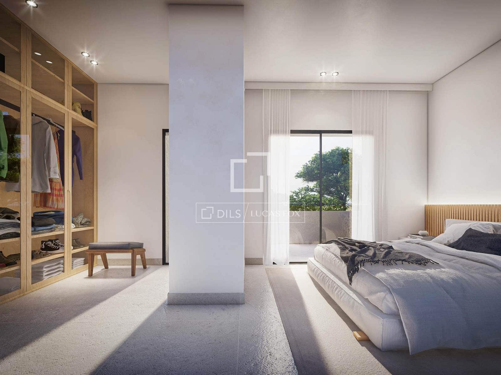 4 bedroom Villa for sale in Altafulla with garage - € 545,000 (Ref: 8993250)