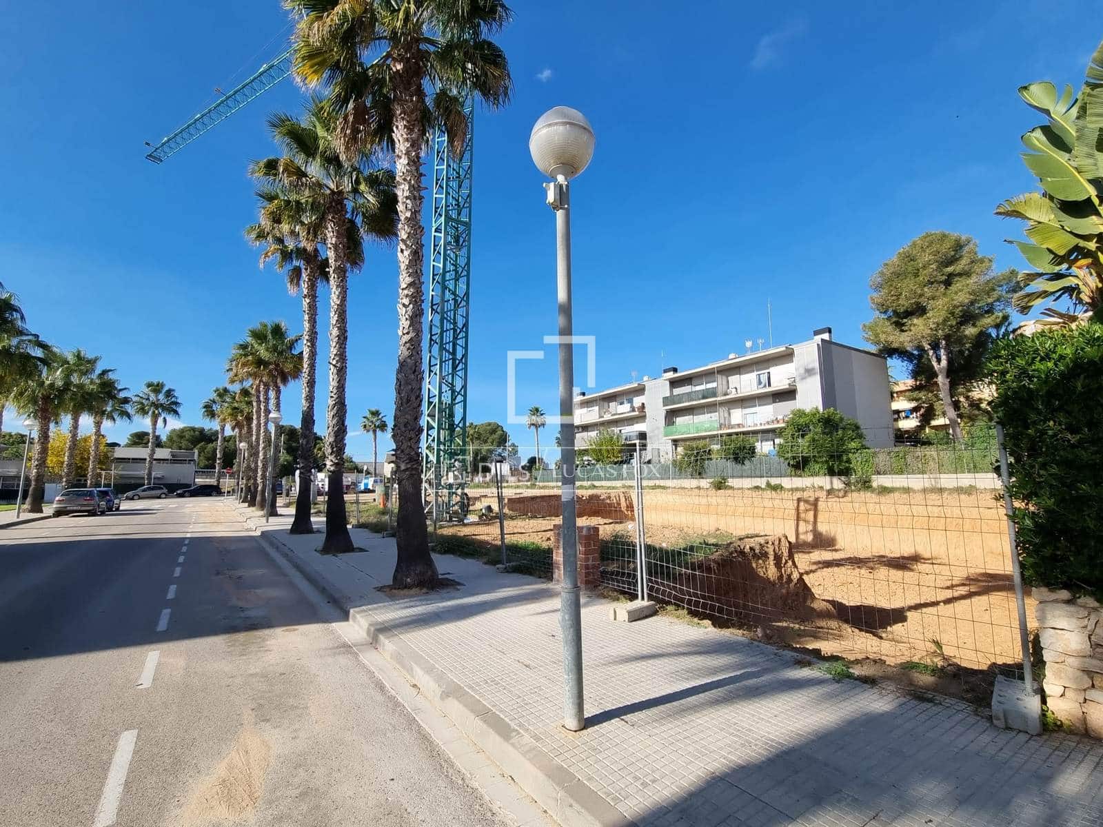 4 bedroom Villa for sale in Altafulla with garage - € 545,000 (Ref: 8993250)