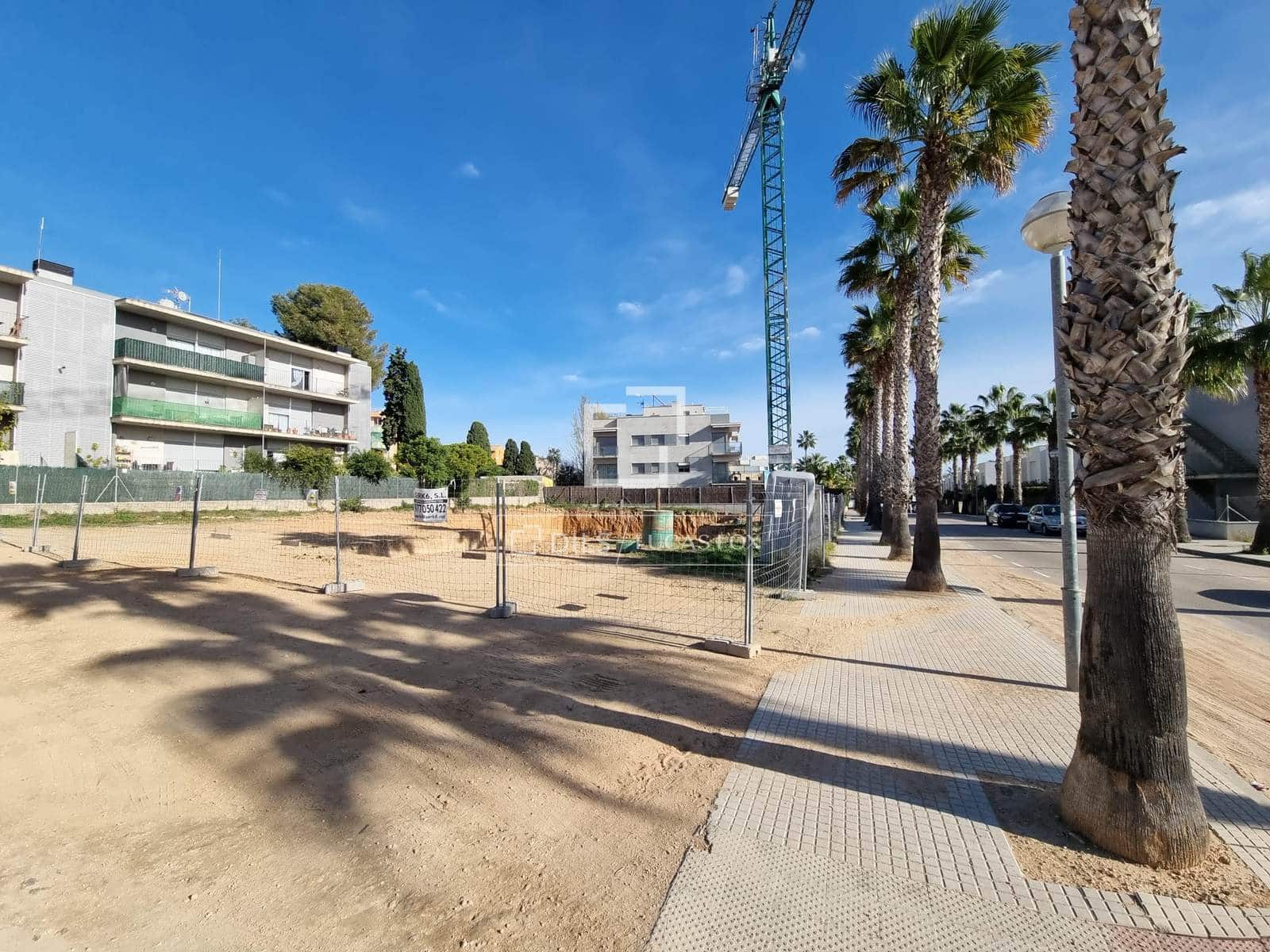 4 bedroom Villa for sale in Altafulla with garage - € 545,000 (Ref: 8993250)