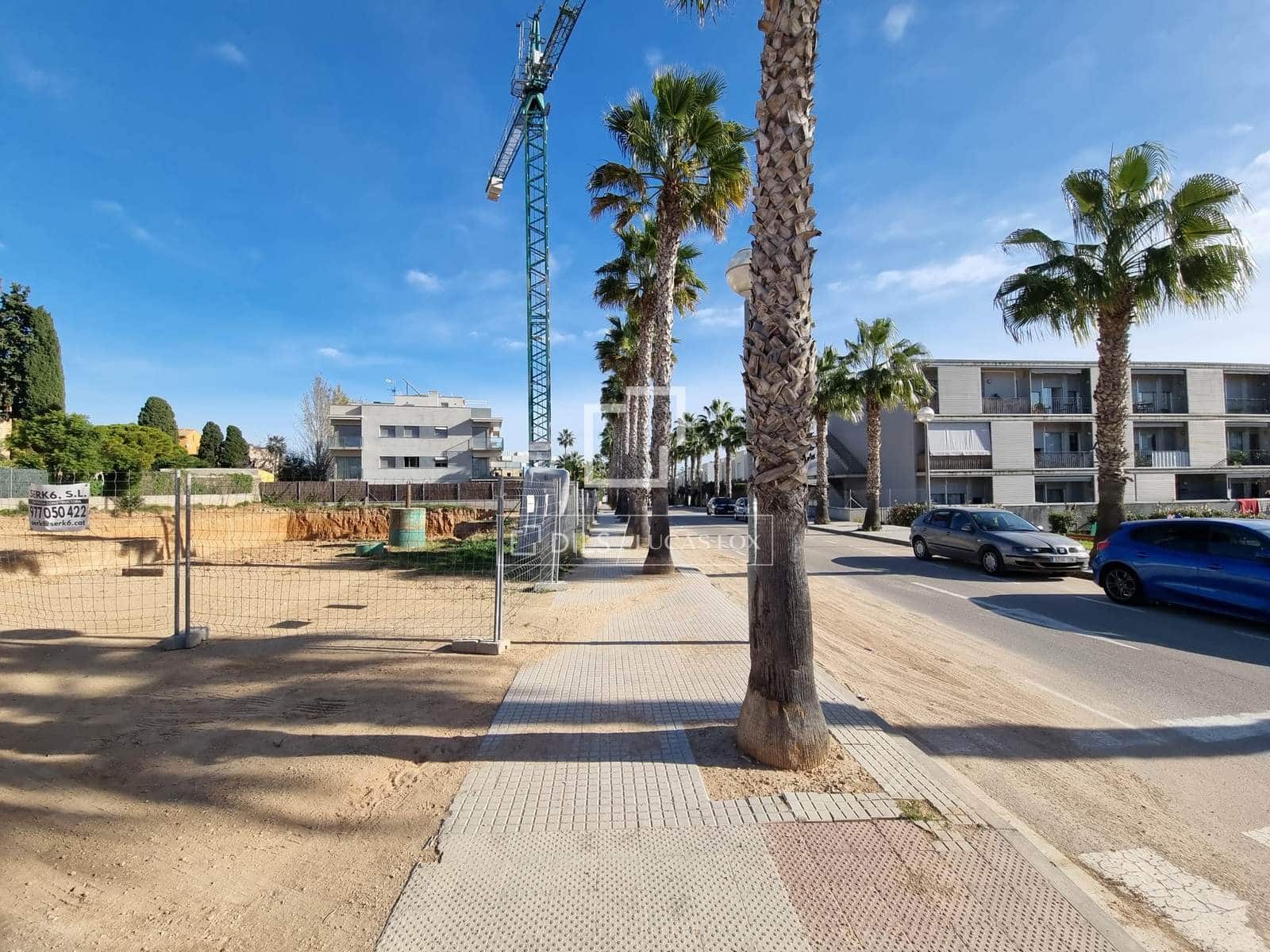 4 bedroom Villa for sale in Altafulla with garage - € 545,000 (Ref: 8993250)