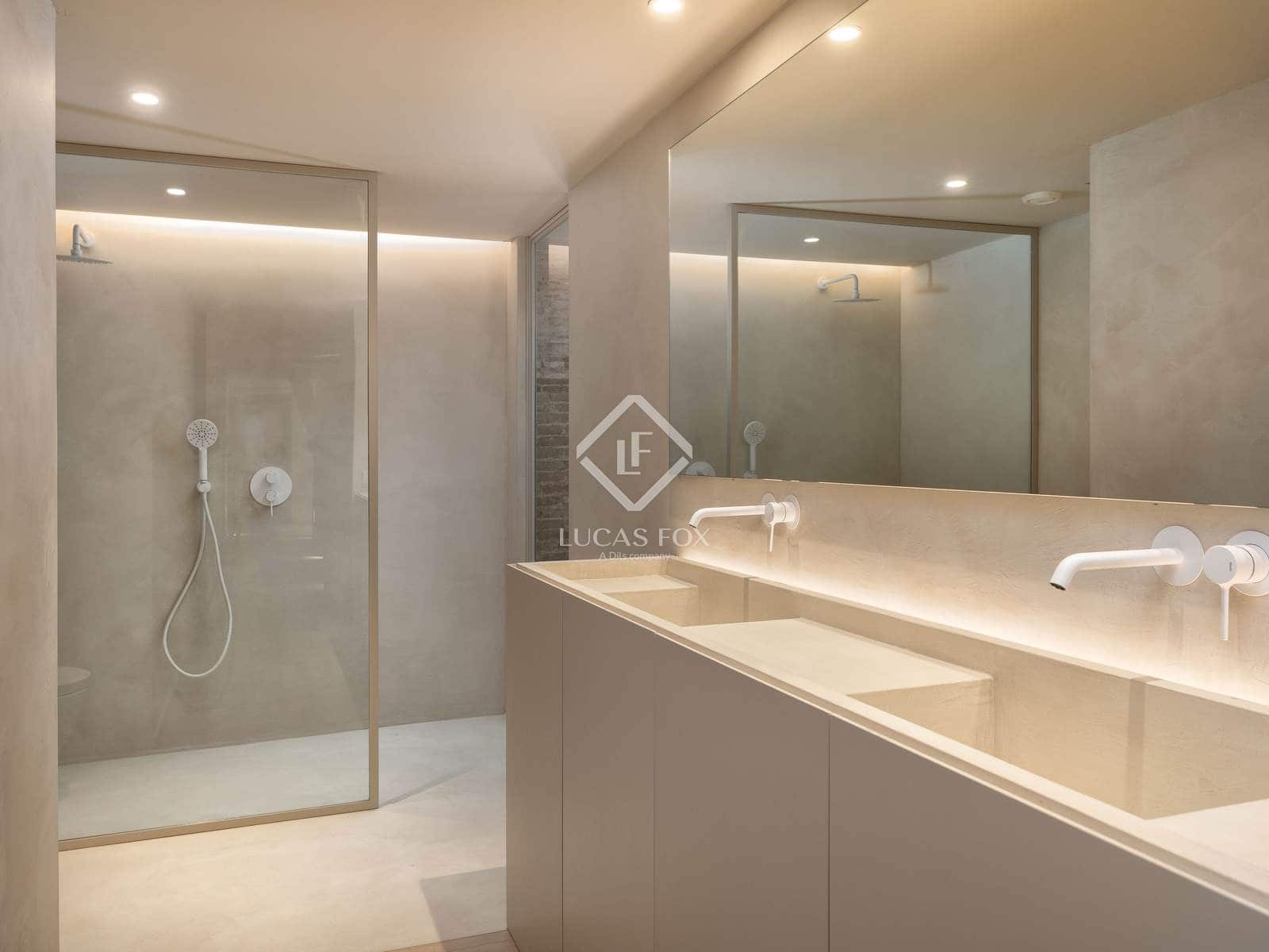 4 slaapkamer Appartement te koop in Gerona stad met garage - € 1.800.000 (Ref: 8993253)