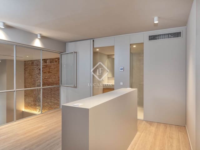 4 quarto Apartamento para venda em Girona cidade com garagem - 1 800 000 € (Ref: 8993253)