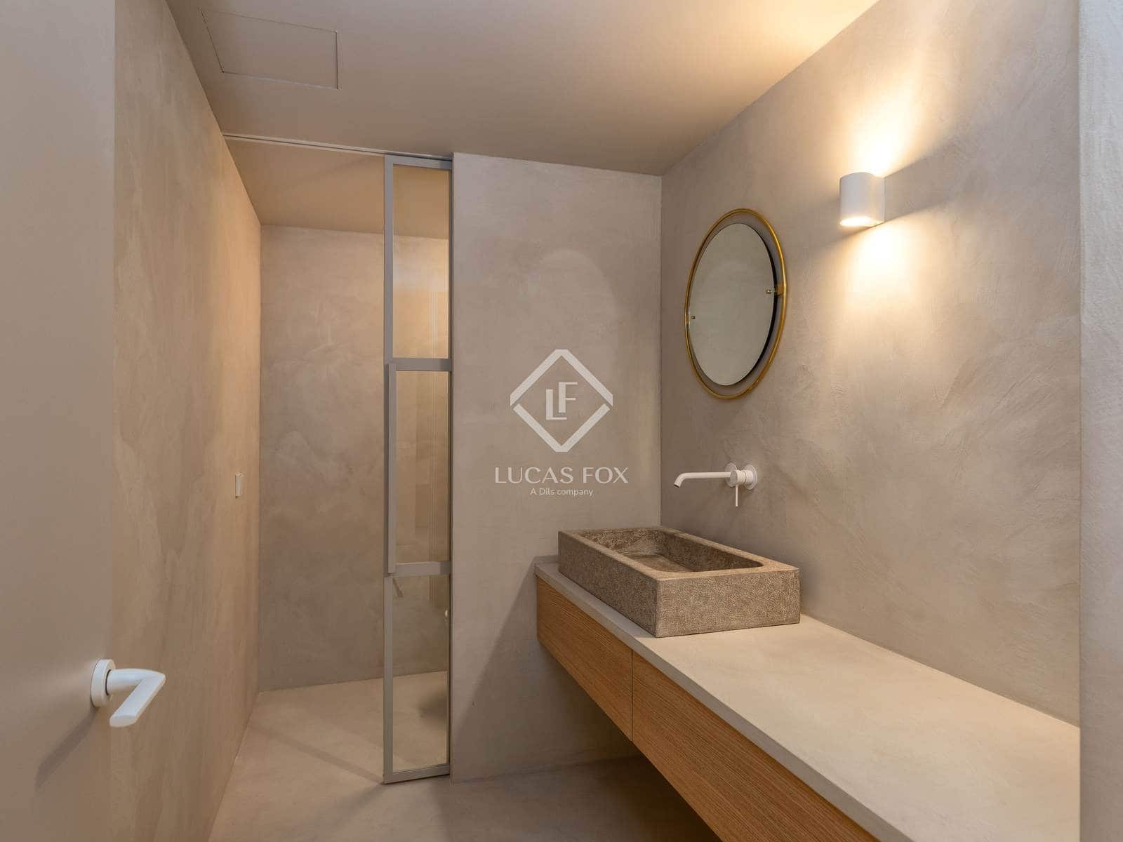 4 slaapkamer Appartement te koop in Gerona stad met garage - € 1.800.000 (Ref: 8993253)