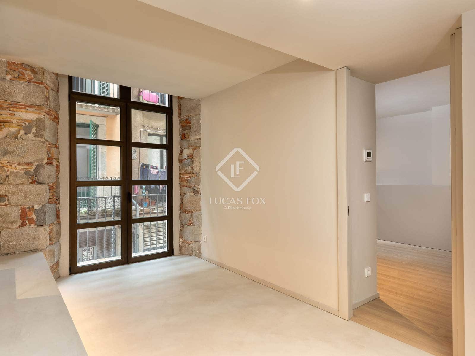 4 slaapkamer Appartement te koop in Gerona stad met garage - € 1.800.000 (Ref: 8993253)