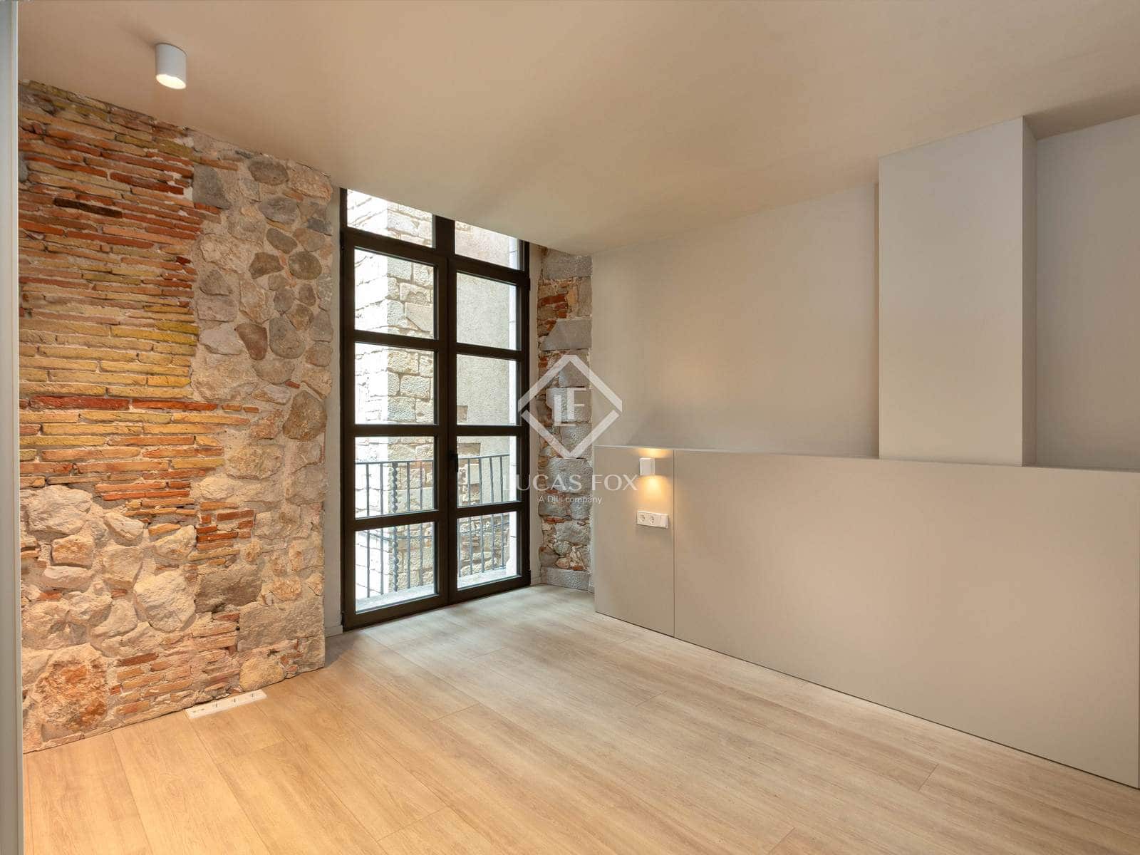 4 slaapkamer Appartement te koop in Gerona stad met garage - € 1.800.000 (Ref: 8993253)