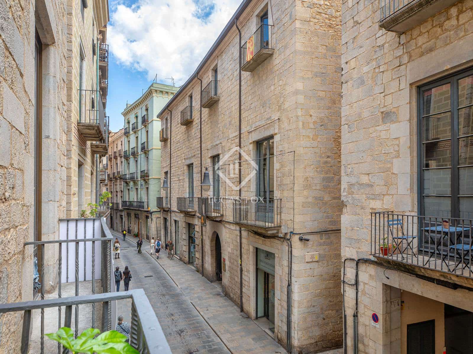 4 slaapkamer Appartement te koop in Gerona stad met garage - € 1.800.000 (Ref: 8993253)