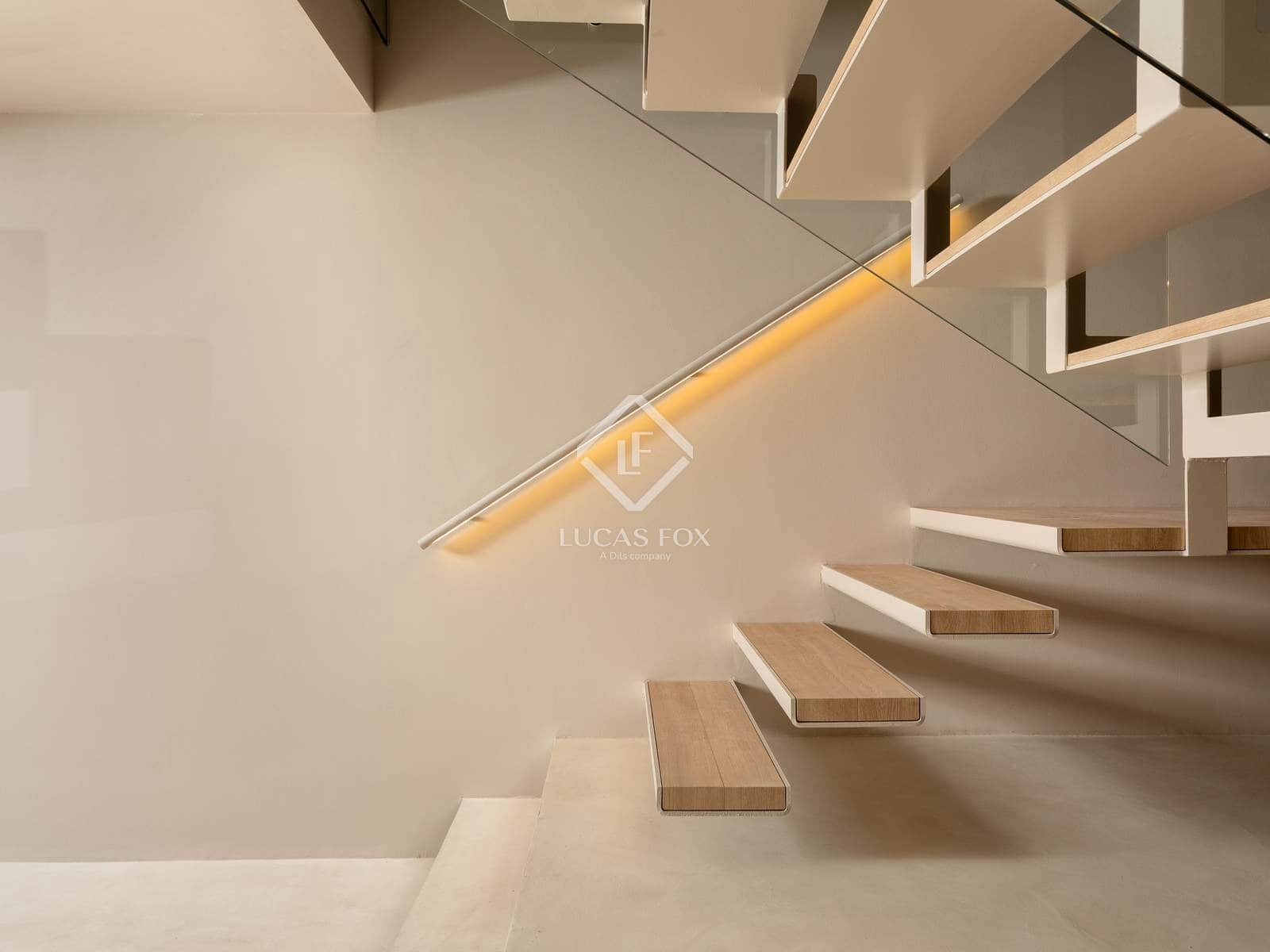 4 slaapkamer Appartement te koop in Gerona stad met garage - € 1.800.000 (Ref: 8993253)