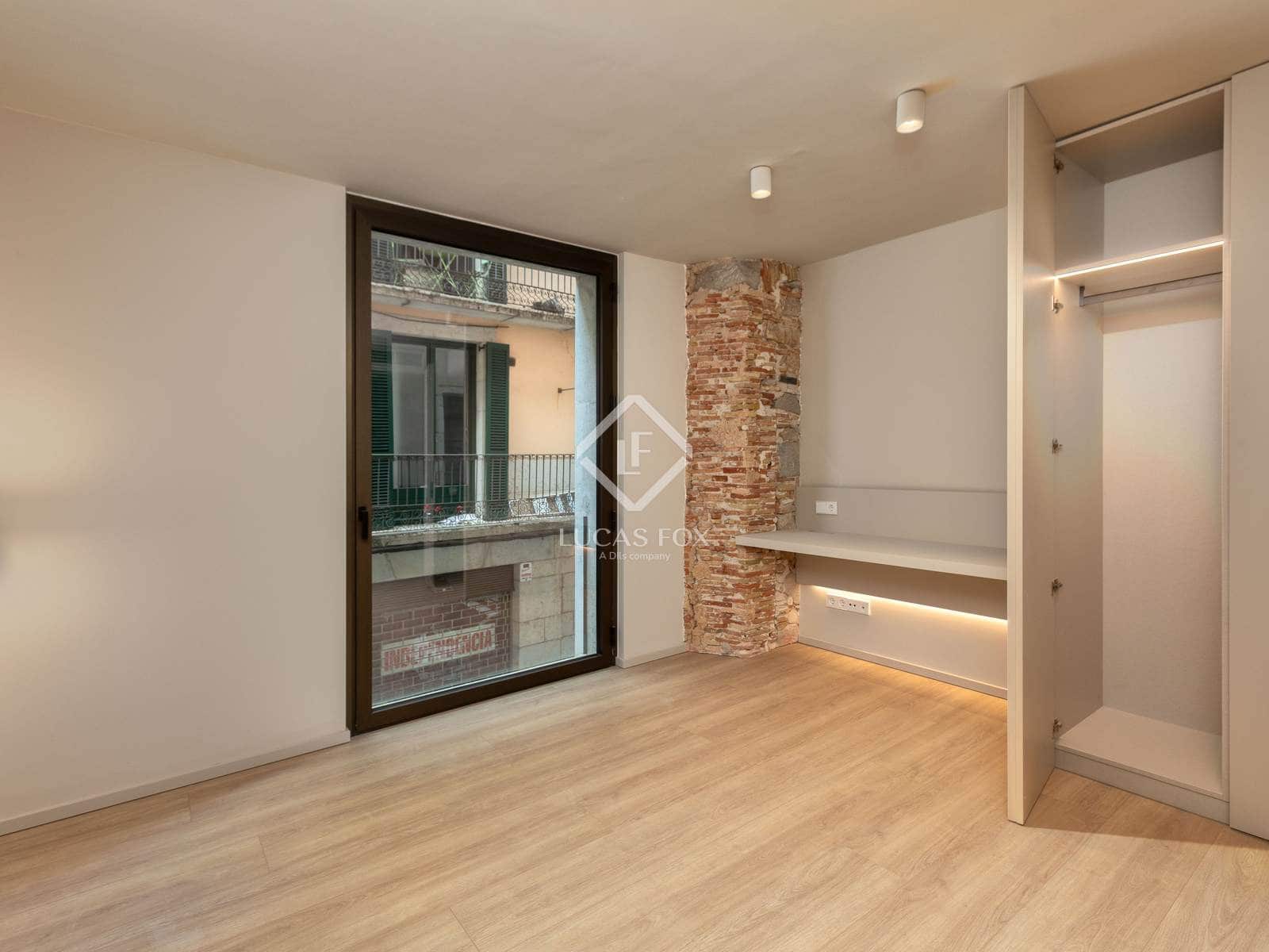 4 slaapkamer Appartement te koop in Gerona stad met garage - € 1.800.000 (Ref: 8993253)