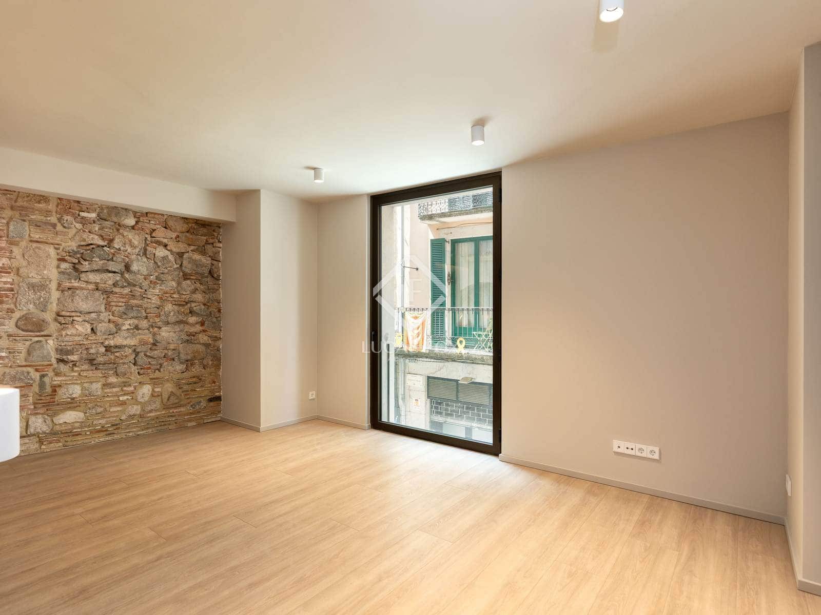 4 slaapkamer Appartement te koop in Gerona stad met garage - € 1.800.000 (Ref: 8993253)