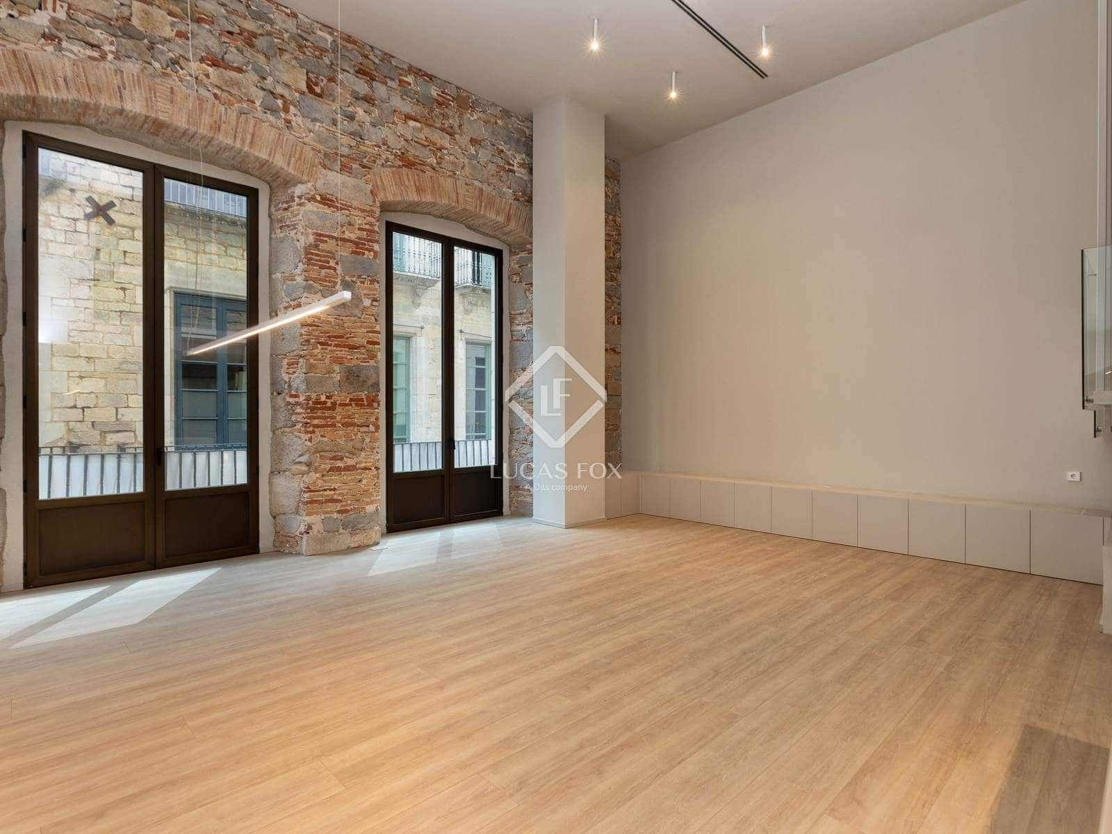 4 slaapkamer Appartement te koop in Gerona stad met garage - € 1.800.000 (Ref: 8993253)