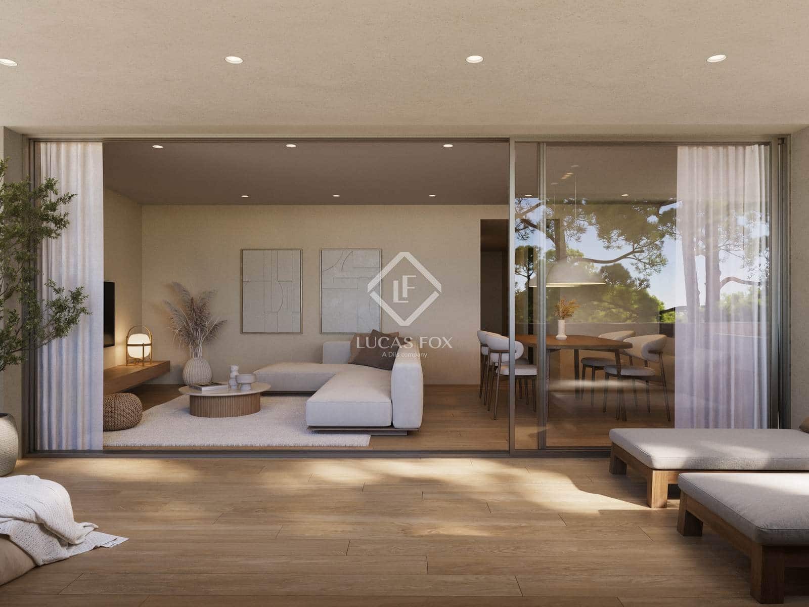 2 soveværelse Lejlighed til salg i Salou med swimmingpool - € 465.000 (Ref: 8993254)