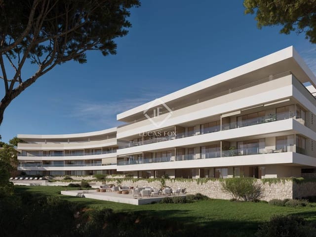 2 bedroom Apartment for sale in Salou with pool - € 465,000 (Ref: 8993254)