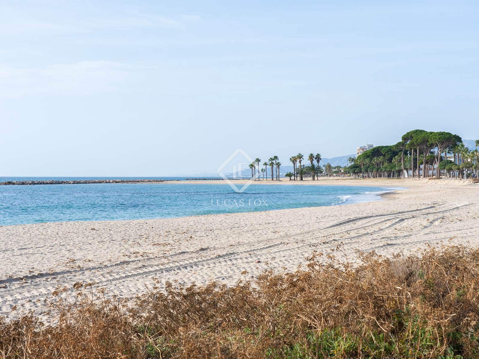 2 soveværelse Lejlighed til salg i Salou med swimmingpool - € 465.000 (Ref: 8993254)