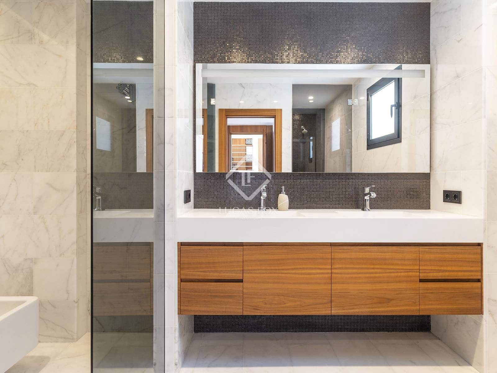 3 chambre Villa/Maison à vendre à Altea avec piscine garage - 1 295 000 € (Ref: 8993397)