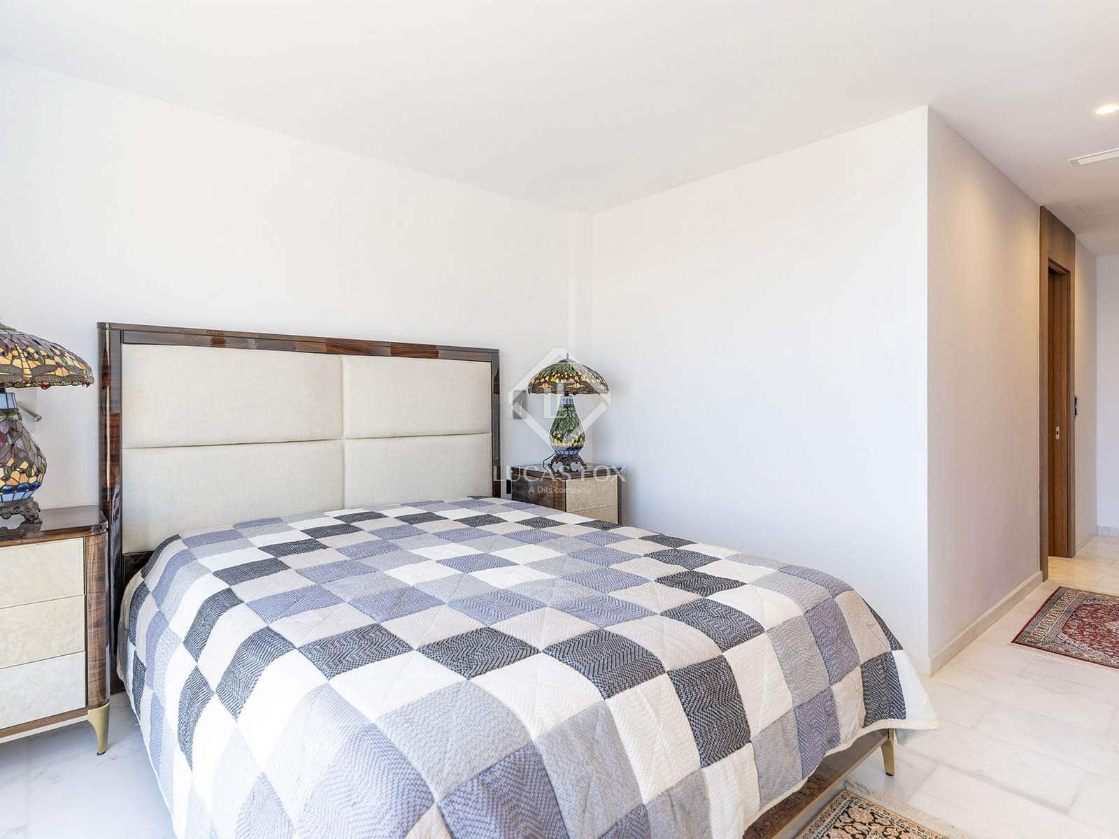 3 chambre Villa/Maison à vendre à Altea avec piscine garage - 1 295 000 € (Ref: 8993397)