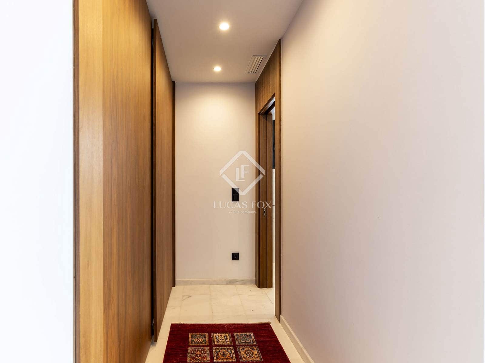 3 chambre Villa/Maison à vendre à Altea avec piscine garage - 1 295 000 € (Ref: 8993397)