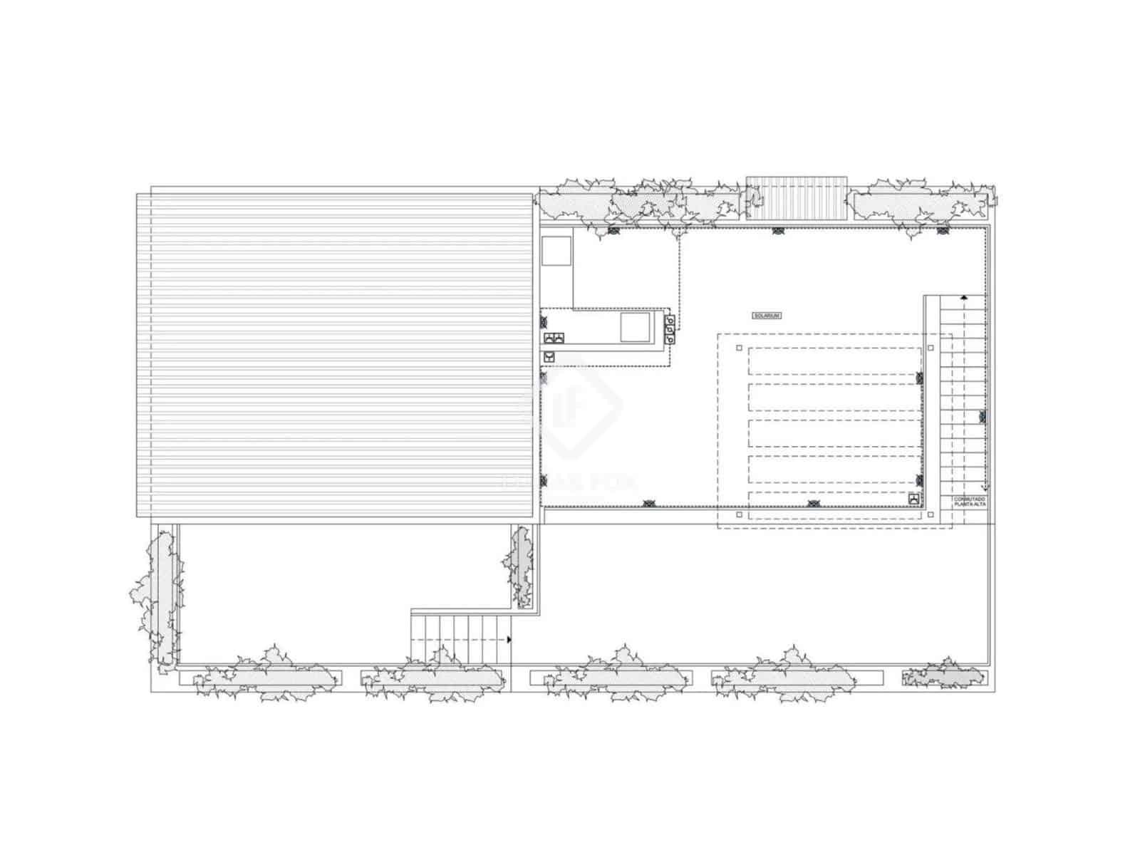 3 chambre Villa/Maison à vendre à Altea avec piscine garage - 1 295 000 € (Ref: 8993397)