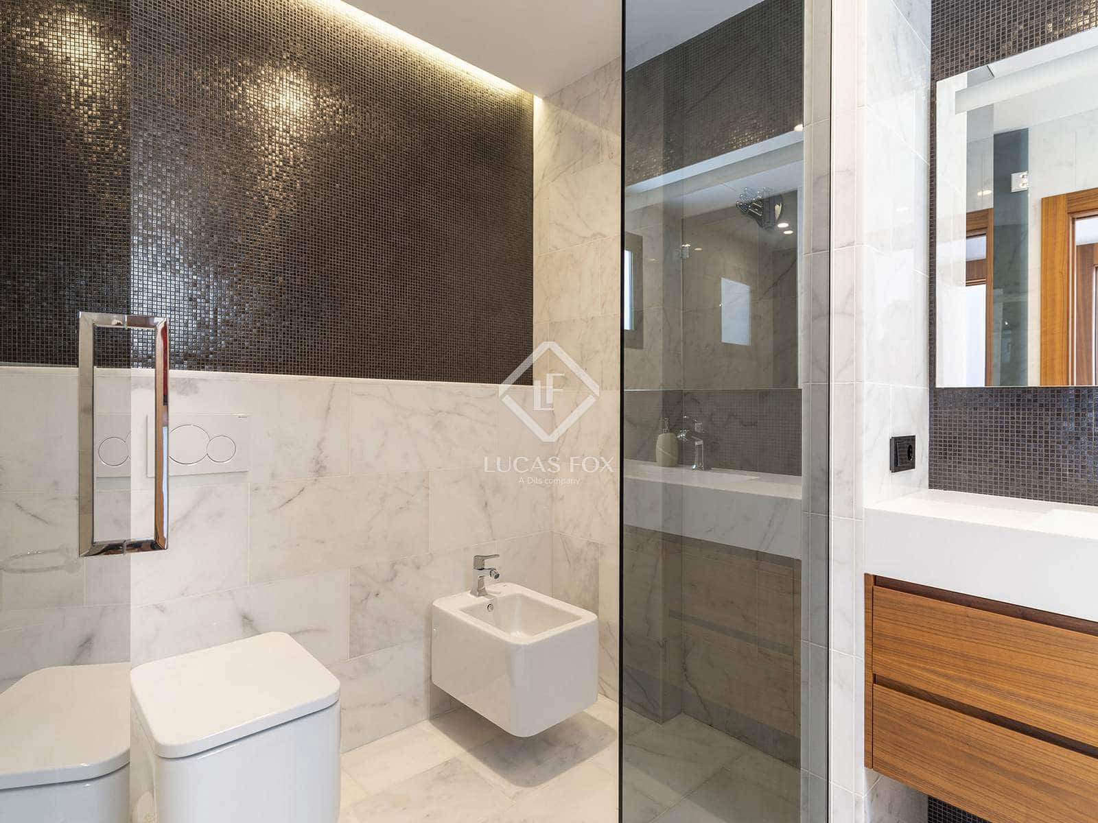 3 chambre Villa/Maison à vendre à Altea avec piscine garage - 1 295 000 € (Ref: 8993397)