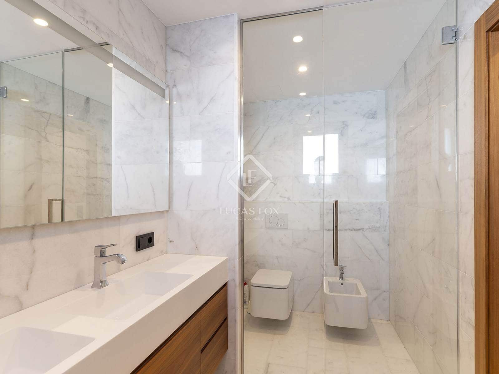 3 chambre Villa/Maison à vendre à Altea avec piscine garage - 1 295 000 € (Ref: 8993397)