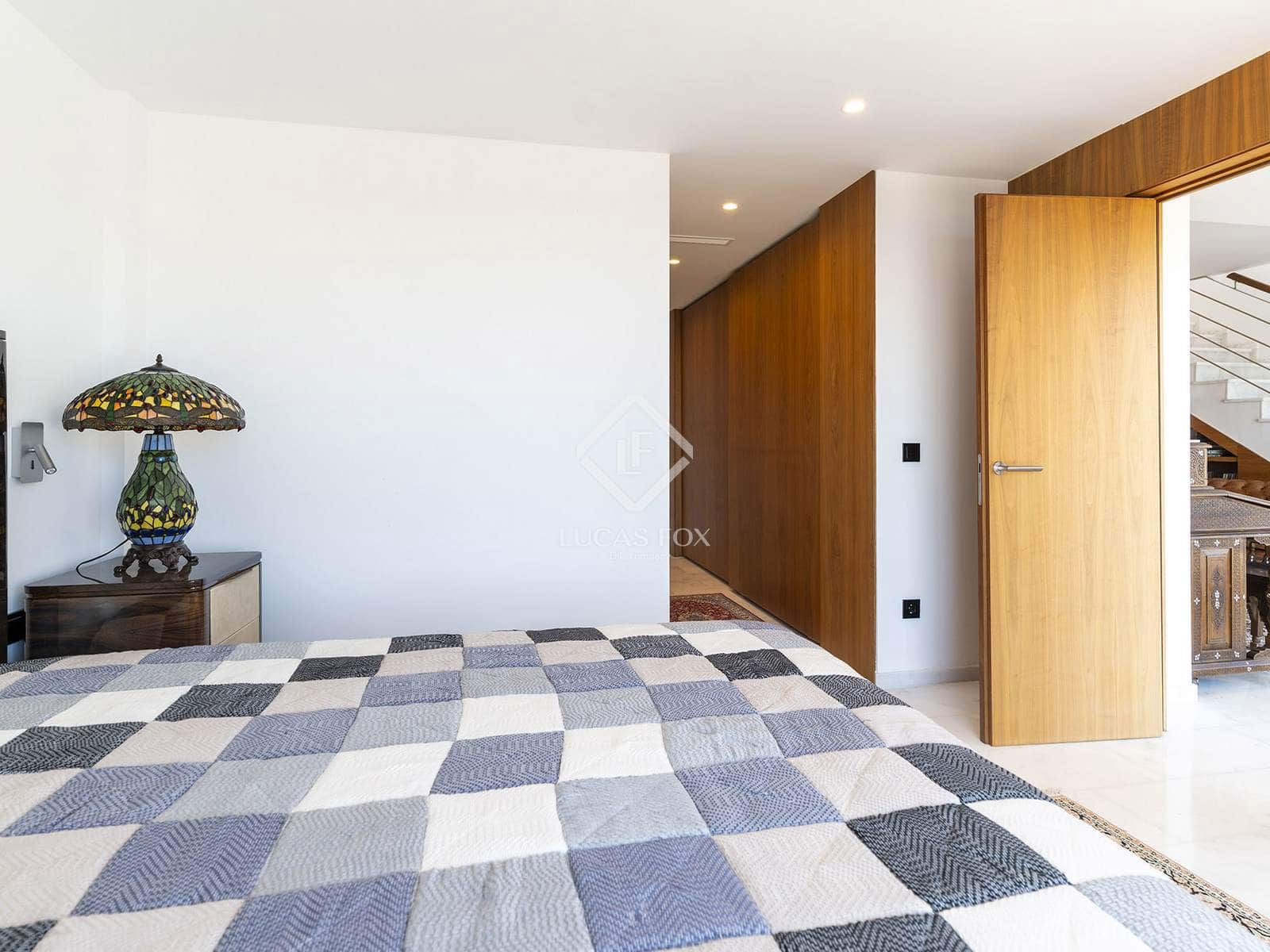 3 chambre Villa/Maison à vendre à Altea avec piscine garage - 1 295 000 € (Ref: 8993397)