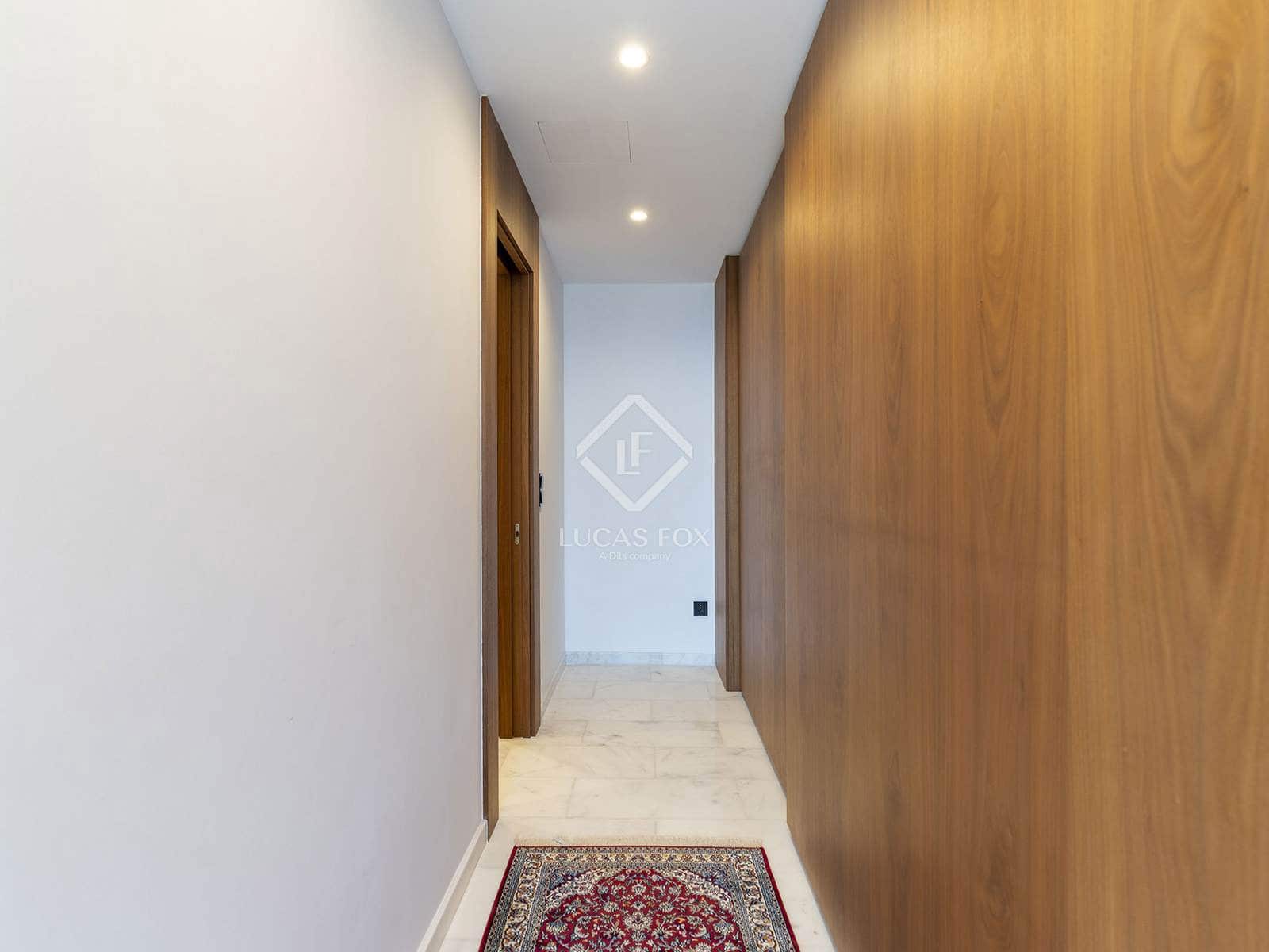 3 chambre Villa/Maison à vendre à Altea avec piscine garage - 1 295 000 € (Ref: 8993397)