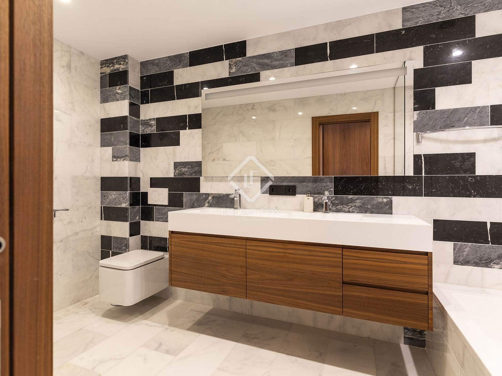 3 chambre Villa/Maison à vendre à Altea avec piscine garage - 1 295 000 € (Ref: 8993397)